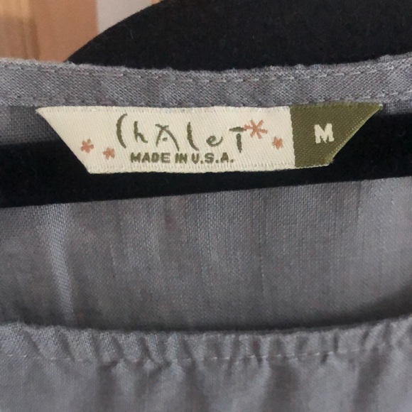 2 Piece Linen Set - Picture 3 of 17